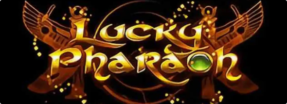 Lucky Pharaoh Website