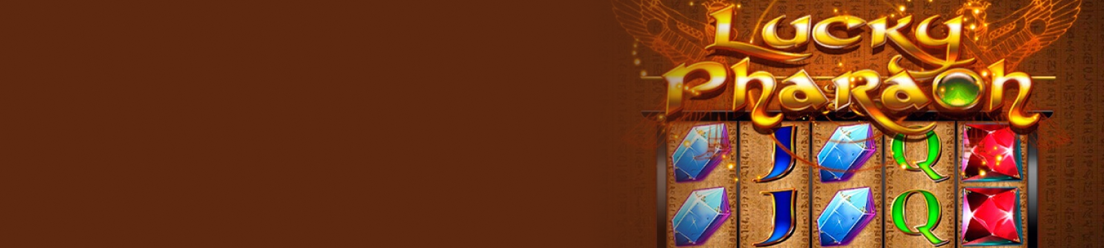 Lucky Pharaoh Deutschland