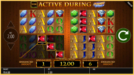 Lucky Pharaoh Kasino